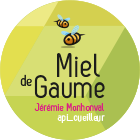 Miel de Gaume Bee Twins - Jérémie Monhonval